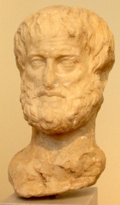 Aristoteles Athen