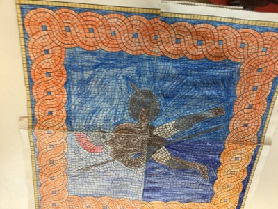 Mosaikquartett 02
