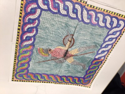 Mosaikquartett 04