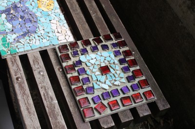 Quadrat 1