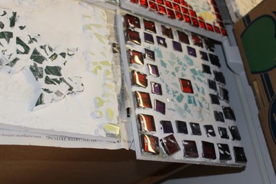 Quadrat 2