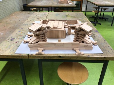 Kastell 02